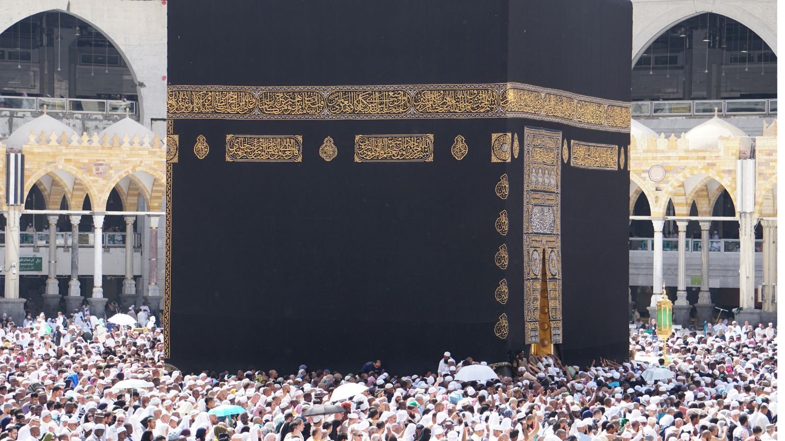 How to Apply for Umrah Visa from Dubai
