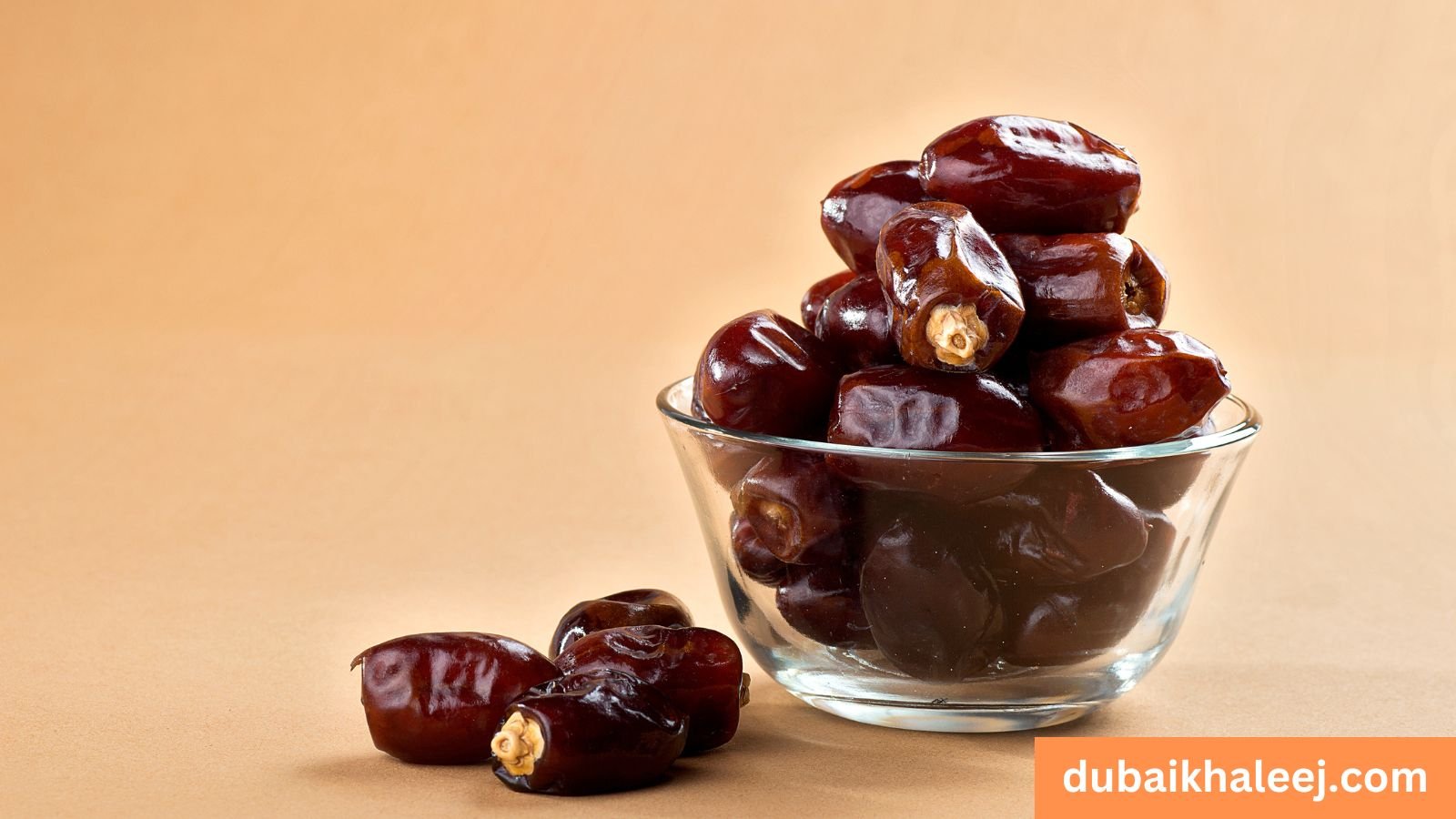 Where to Buy Dates in Dubai