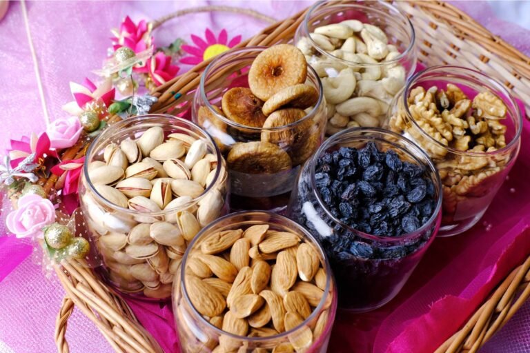 Where to Buy Cheap Dry Fruits in Dubai: A Comprehensive Guide 2025