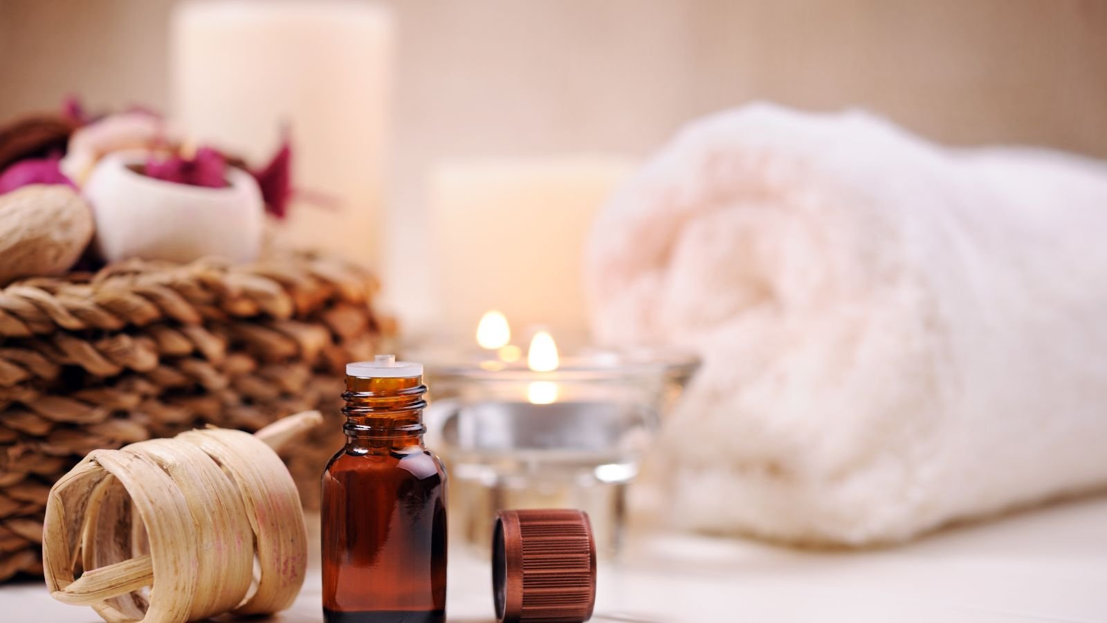 Spa in bur dubai