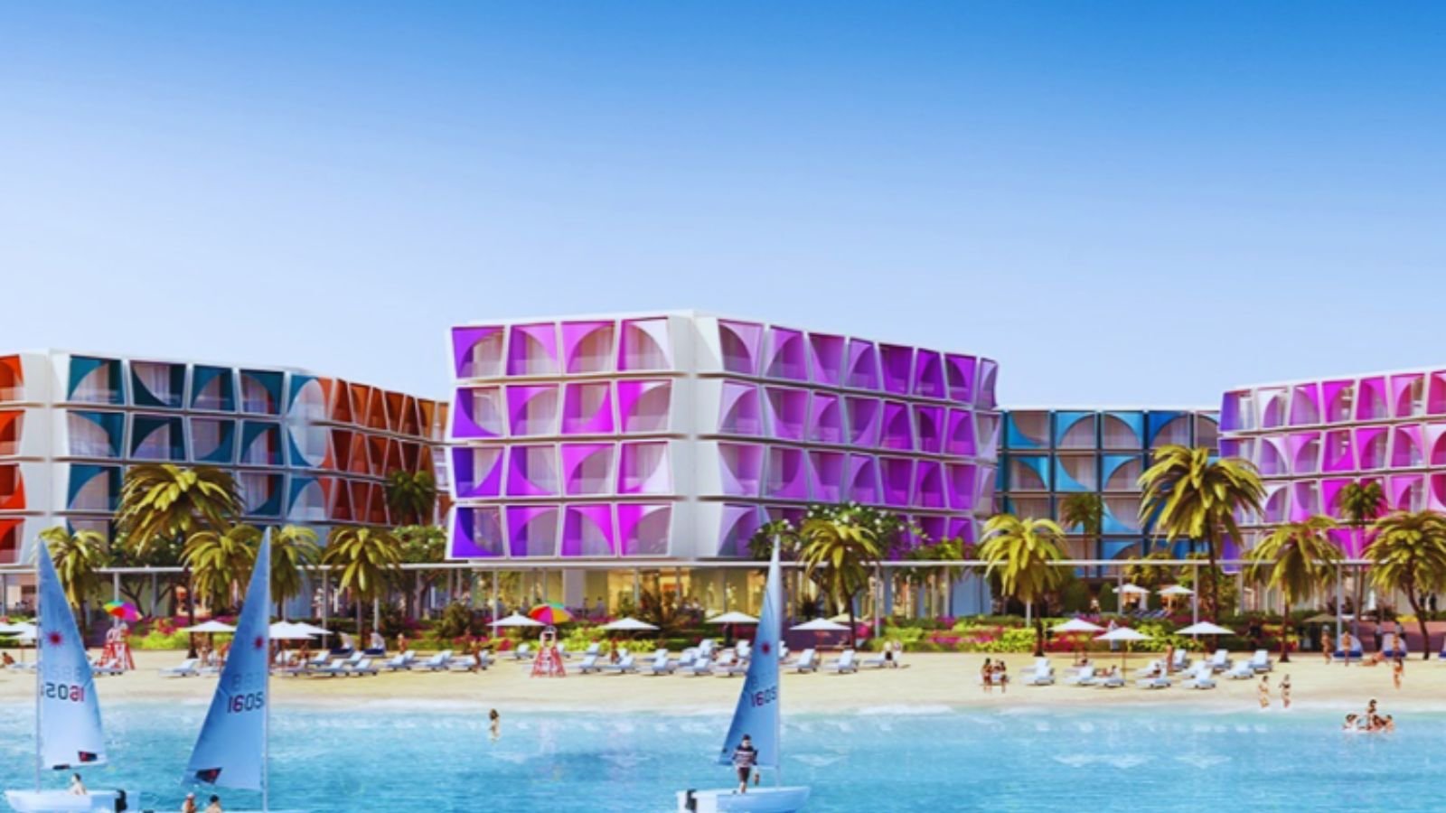 Côte d’Azur Dubai