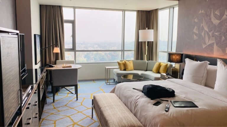 cheap hotels in bur Dubai