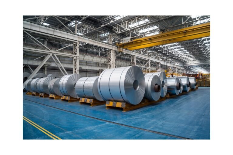 “Complete Guide to Emirates Steel: UAE’s Leading Sustainable Steel Manufacturer and Industry Pioneer”