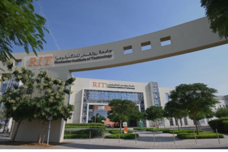 Rochester Institute of Technology Dubai: Your Ultimate Guide to Degrees and Student Life in 2025