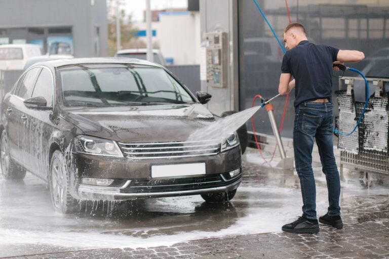 Ultimate Guide to Car Wash Services and Pricing in Dubai’s Key Locations