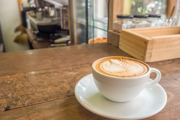 Complete Details of Best Coffee Shops in Dubai Located in Different Locations