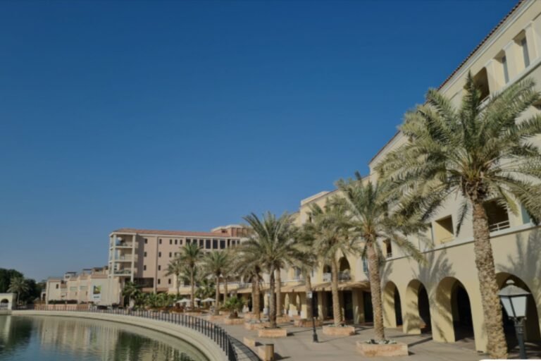 Discover Dubai Investment Park-2: A Strategic Hub for Business and Living in 2025