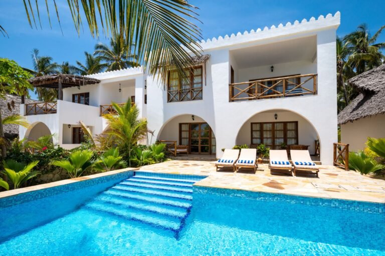 Hotels with Private Pool in Dubai 2025