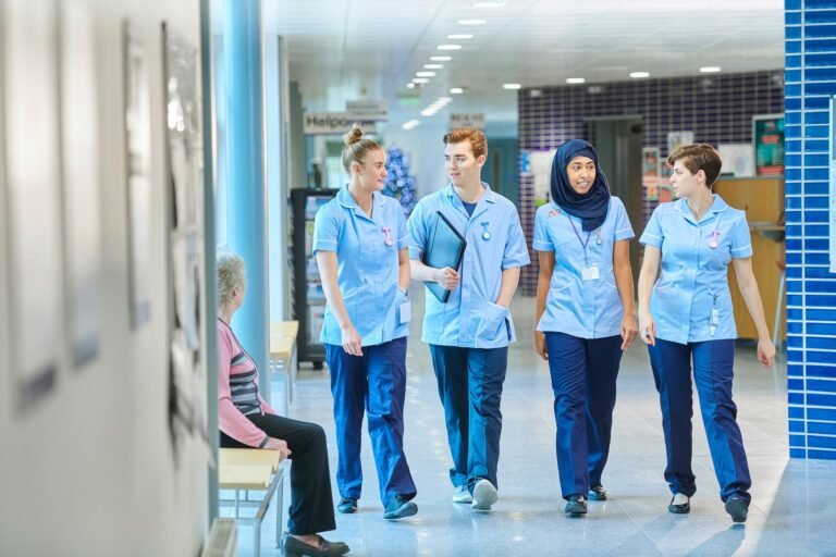 Nursing Jobs in Dubai 2025: Your Ultimate Guide to Qualifications and Application Process