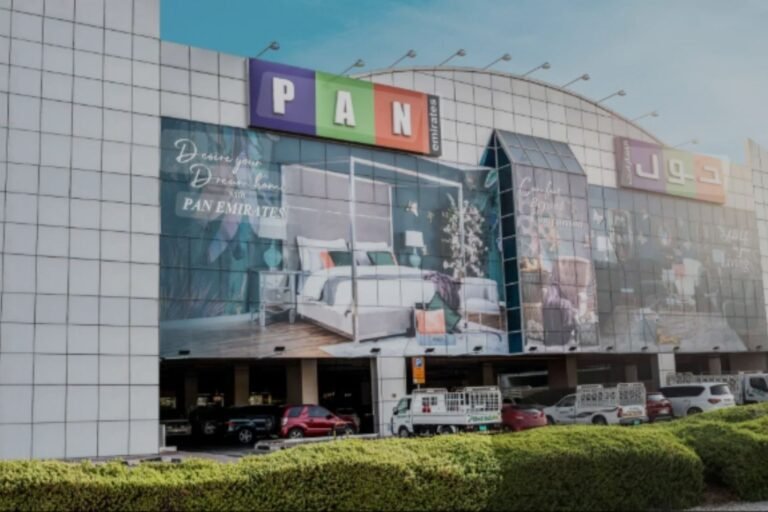 Details of Pan Emirates Home Furnishings in Dubai 2025