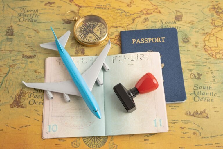Ultimate Guide to Visa-Free Countries for UAE Residents in 2025: Travel Without Hassle